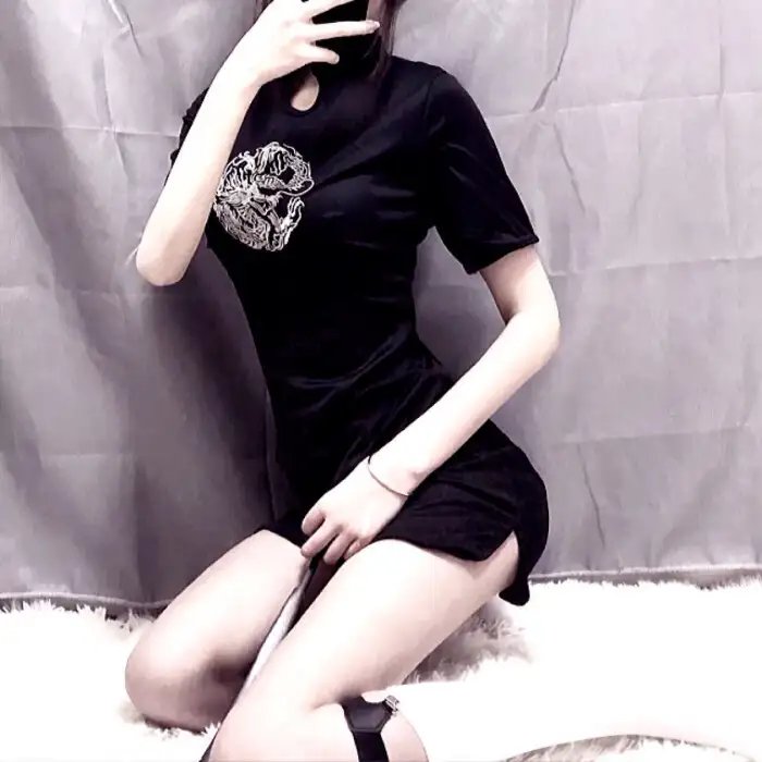 盲人枪手